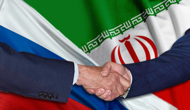 Iran-Russia Nuclear
