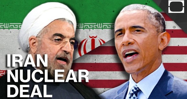 Iran Nuclear Deal Approved by Congress