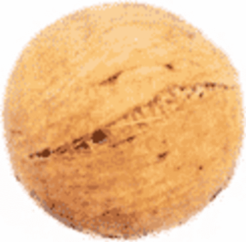 primer juego de pelota