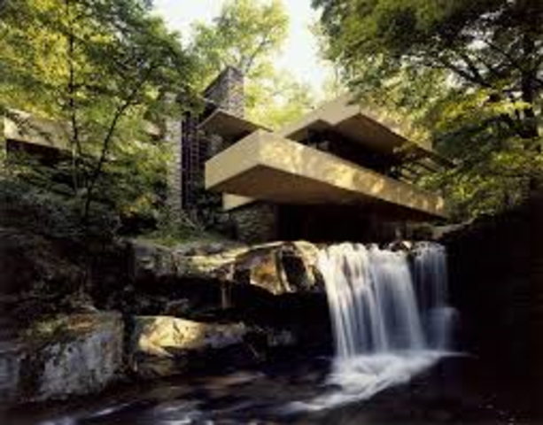 fallingwater