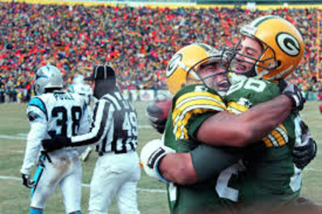 NFC Championship Game