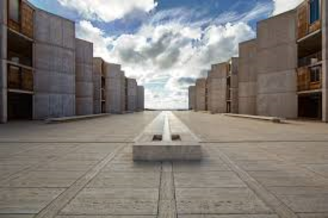 salk institute