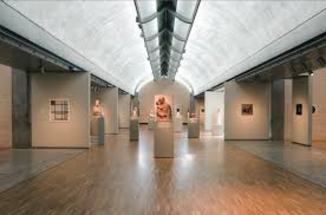 kimbell art museum