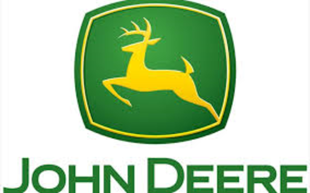 John Deere Sales