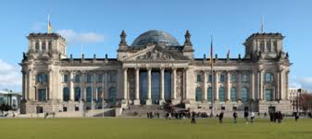 reichstag