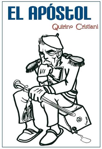 Quirino cristiani el apostol
