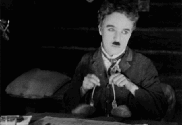 CHAPLIN