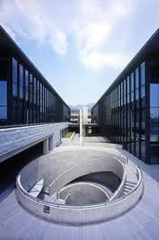 Hyōgo Prefectural Museum of Art