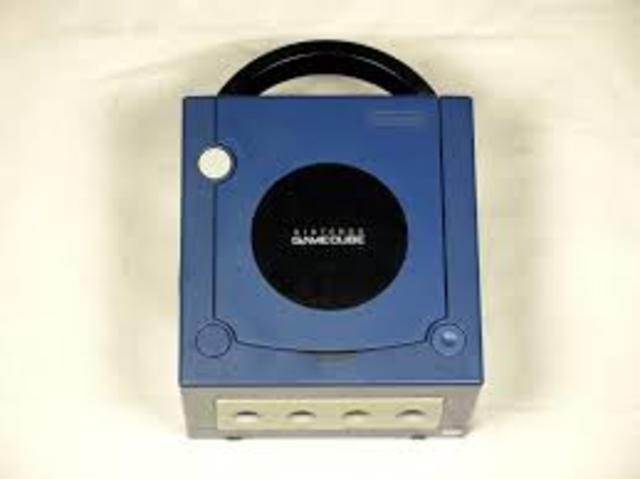 gamecube