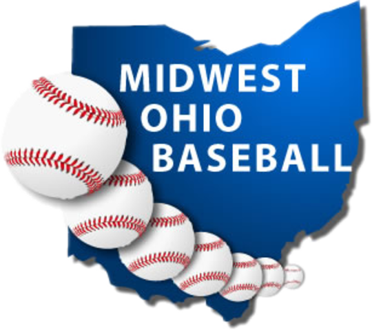 My first year of travel Baseball