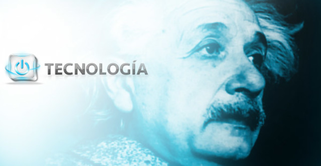 Publicación de la Teoría de la relatividad