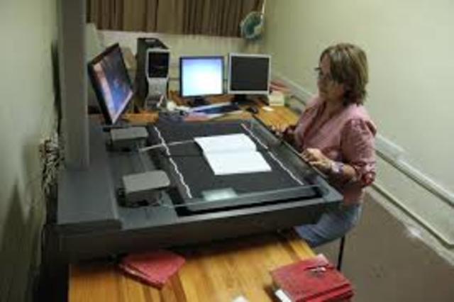 Primeros acercamientos a otras instituciones como patrimonio cutural