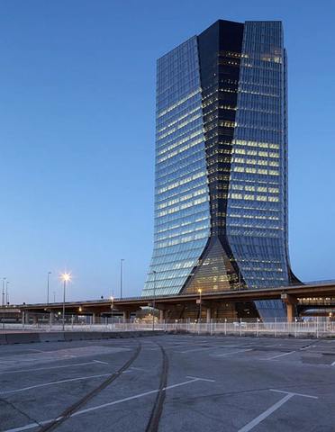 CMA CGM Tower