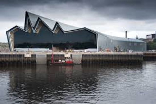 Riverside Museum
