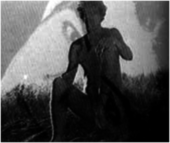 Cine y video experimental