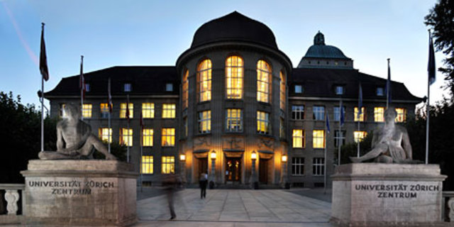 University of Zurich