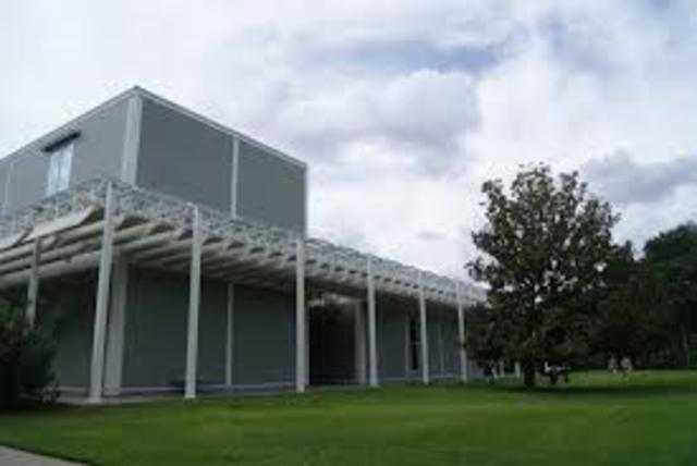 Menil Collection