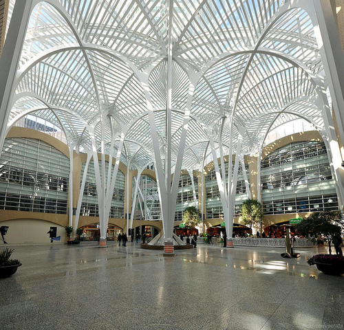 allen lambert galleria
