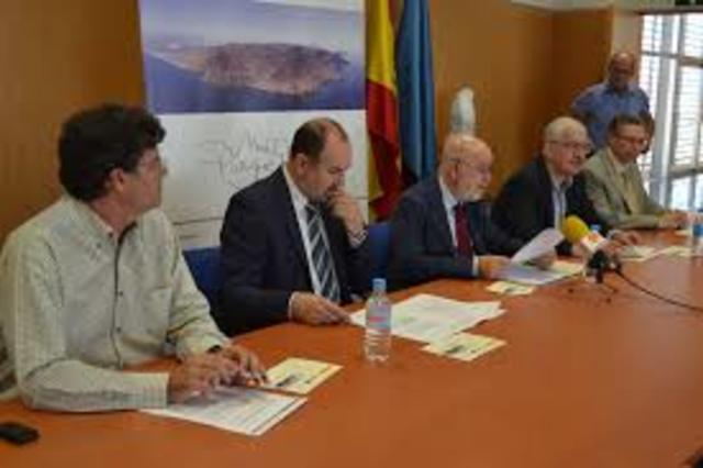 Se realiza una consultoría por parte de la fundacion "El faro"