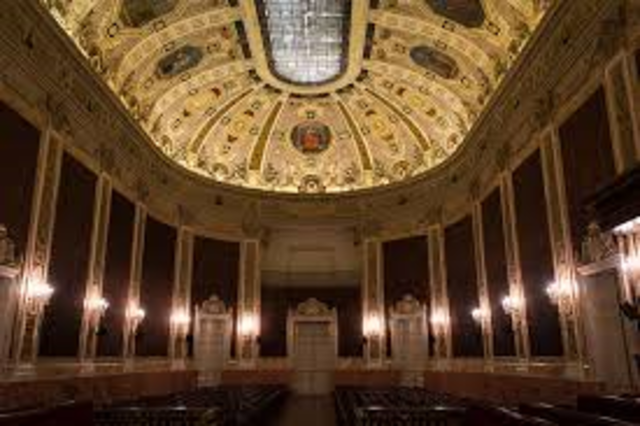 BILBIOTECA COMPLUTENSE