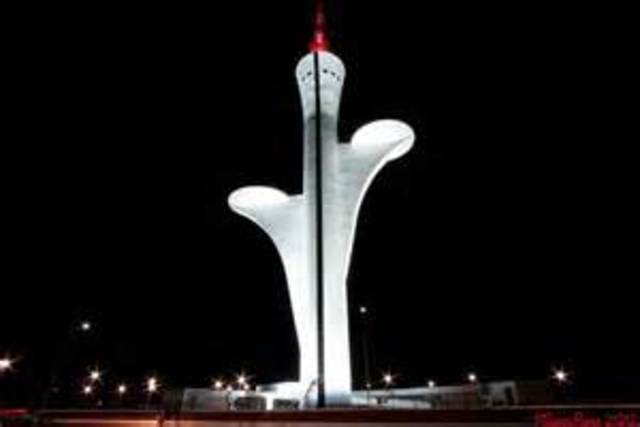 tv tower brasil