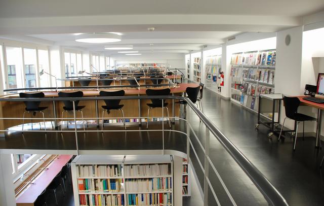 Se da inicio a un estudio para la reglamentación del depósito legal de los documentos digitales.