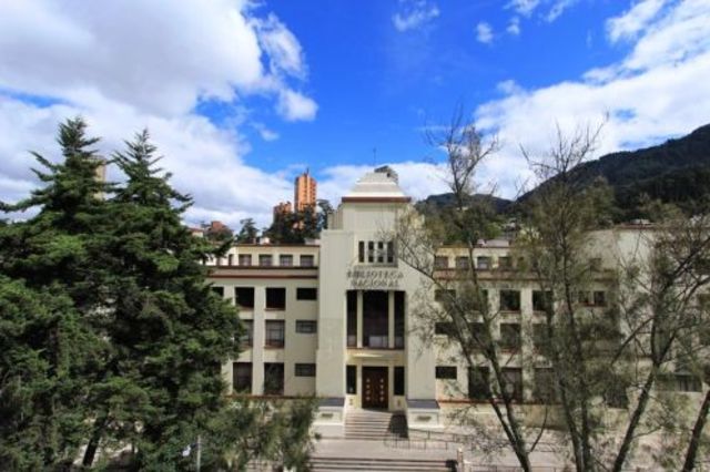 Se inaguró la sede actual