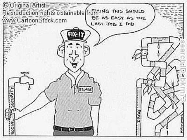 Social Security Reform