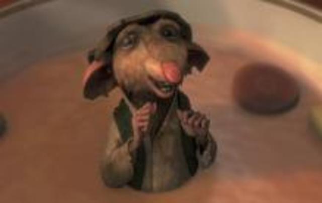 21 Bye bye....Queen.