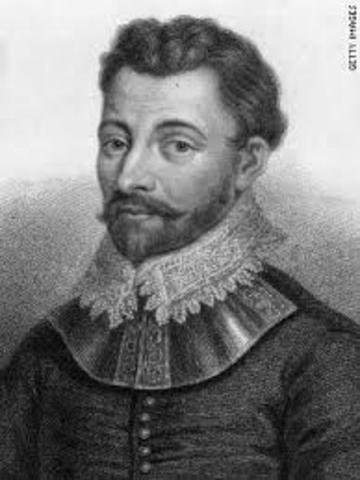 Sir Francis Drake