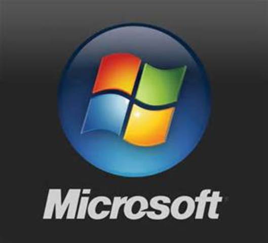 Microsoft Windows