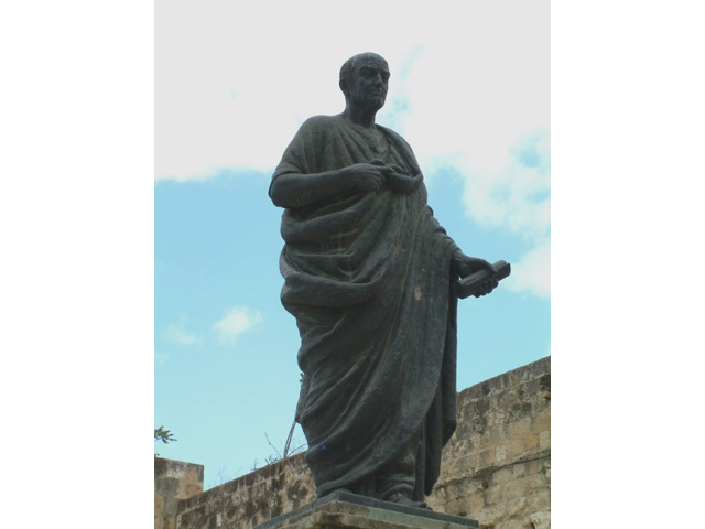 447 a.C, // Se crea la Magristratura de la Cuestura