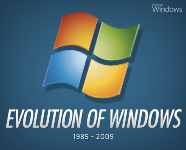 Microsoft announces Windows