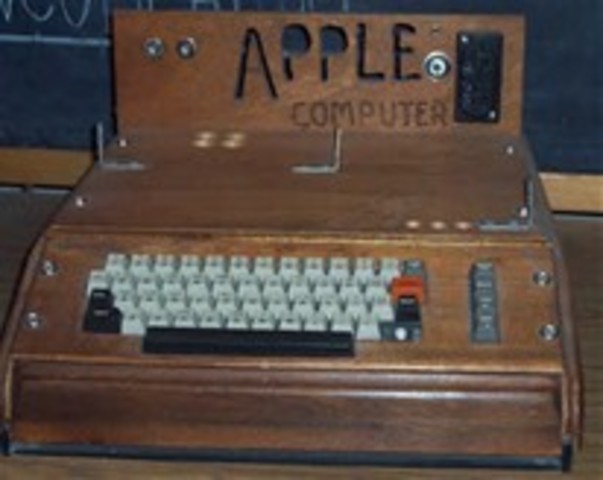 Apple I