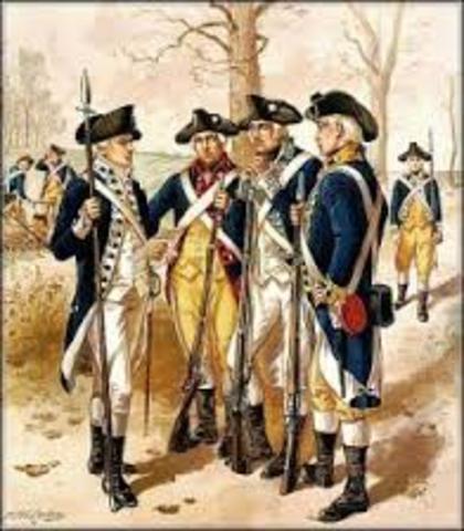 First Continental Congress meets