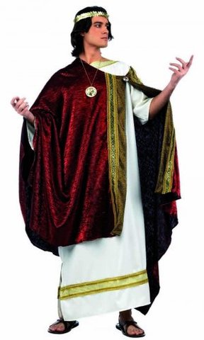 367 a.C. // Se cra la magistratura de los pretores