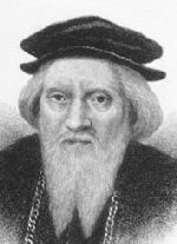 John Cabot(Italian)