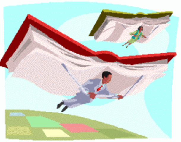 Sistema de Préstamos para Documentos