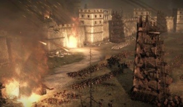 146 a. C. Saqueo y destrucción de Cartago.