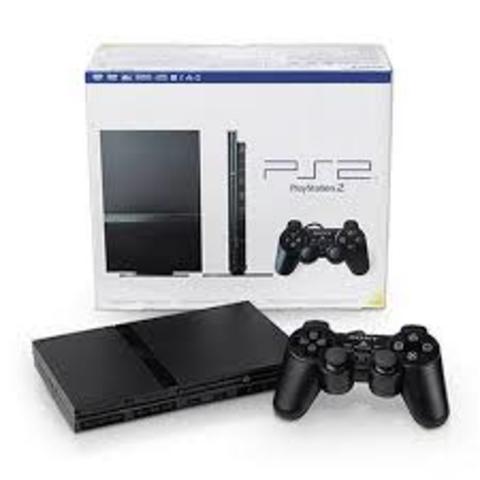 PlayStation2
