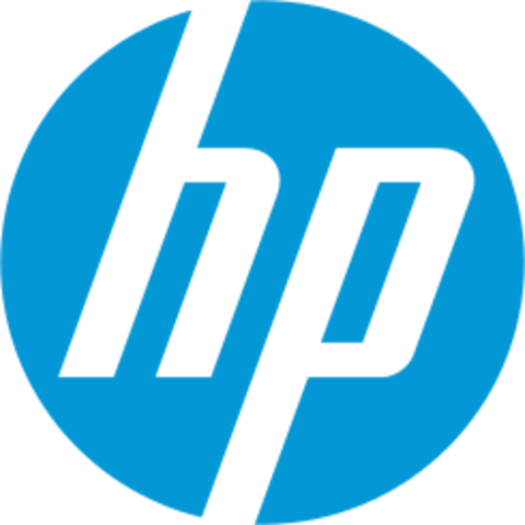 Hewlett- Packard