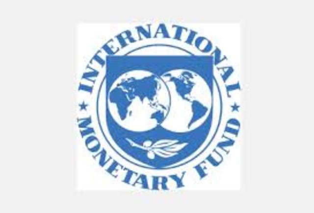 Organizaciones Mundiales (1944)