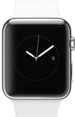 Apple watch