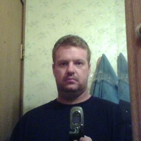 I moved in with my dad