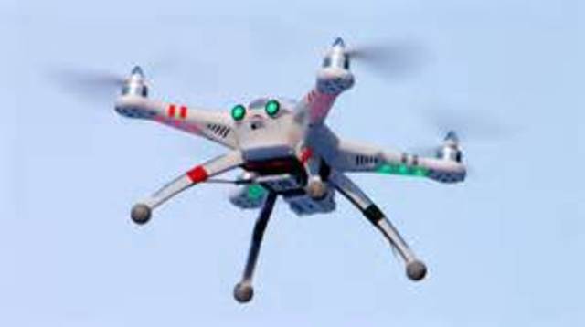 Quadcopter
