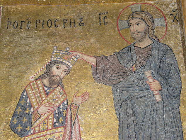 Roger of Sicily forbade anyone from practicing medicine without a license