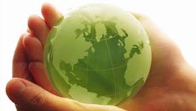 SE PROMULGA LA LEY PARA PREVENIR LA CONTAMINACION AMBIENTAL