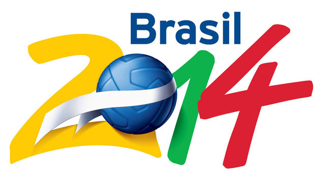 copa Brasil 2014