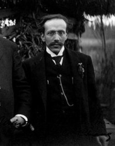 Primer curso de Psicología