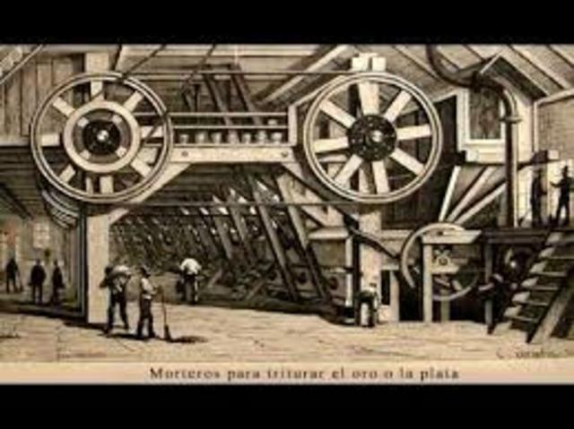 La teoría curricular surge y se desarrolla en las líneasconceptuales de la pedagogía estadounidense(industrialización norteamericana). 1850-1920